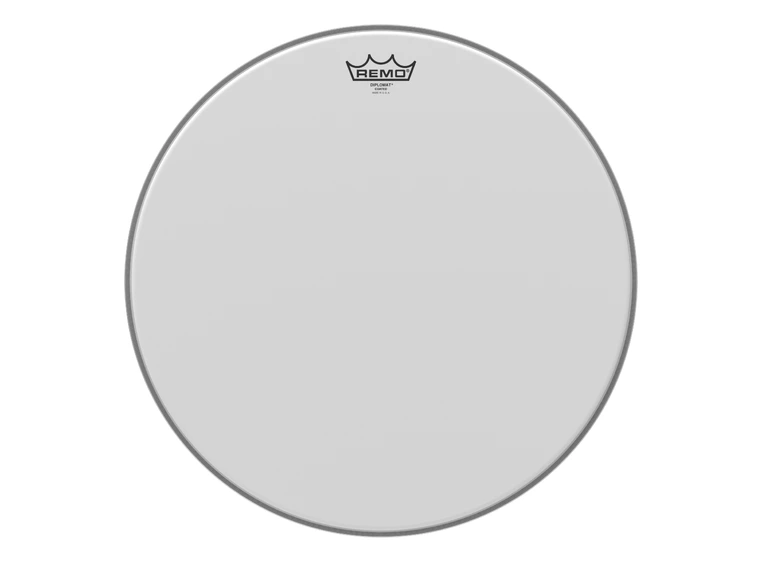 Remo BD-0118 Diplomat Coated 18 